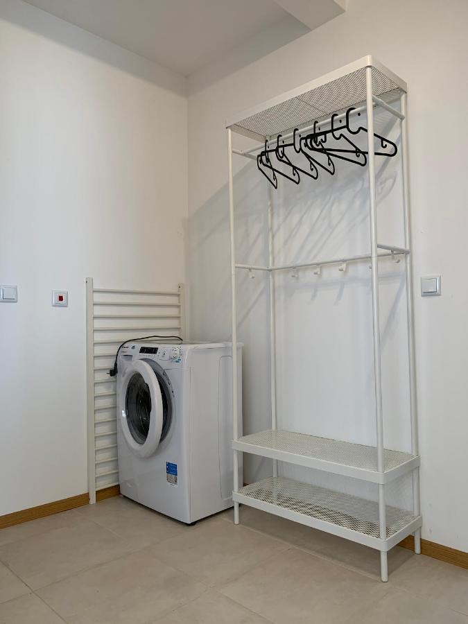 Byala Friendy Sea Apartaments Exterior foto